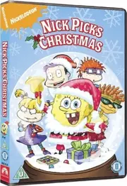 Nick Picks Christmas