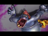 First actual camera sighting of a Dipthwak