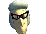 Ms. Fowl