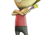 Timmy Turner