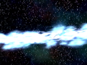 The Van Patten Radiation Belt, as seen in "The N Men".