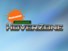 Nicktoons HoverZone