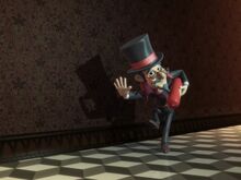 Pastrami world here we come! 