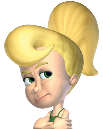 Cindy Vortex | Jimmy Neutron Wiki | Fandom