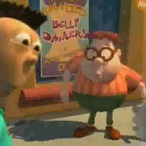 Men At Work Jimmy Neutron Wiki Fandom