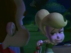 i love them #jimmyneutron #carlwheezer #sheenestevez #cindyvortex