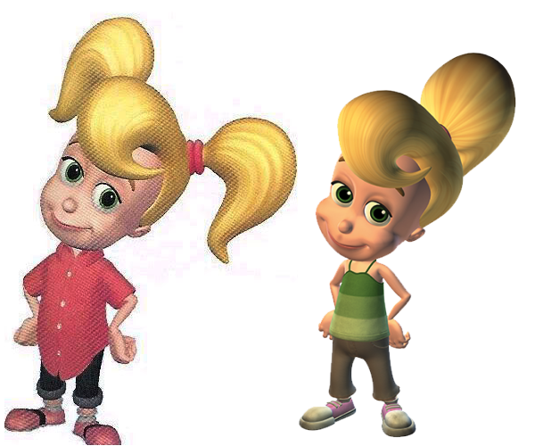 Cindy Vortex Jimmy Neutron Wiki Fandom