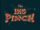 The Big Pinch Transcript