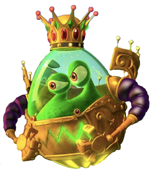 images Jimmy Neutron Ooblar king goobot v jimmy neutron wiki fandom