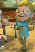 Amber Gallery | Jimmy Neutron Wiki | Fandom