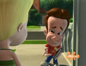 Romantic Jimmy Cindy