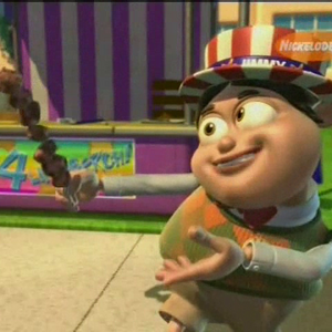 Bolbi Stroganovsky Jimmy Neutron Wiki Fandom