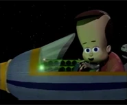 Hi! I'm Johnny Quasar!