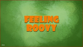 FeelingRoovyTitulo