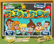 Flip N Flow Jimmy Neutron Wiki Fandom