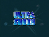 Ultra Sheen