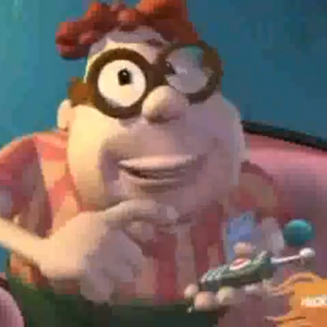 Sheen S Brain Jimmy Neutron Wiki Fandom