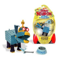 Goddard toy 2025