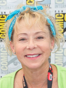 Debi Derryberry pic