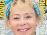 Debi Derryberry