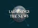 Lady Sings the News