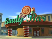 CandyBar
