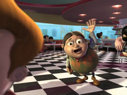 Bolbi Stroganovsky Jimmy Neutron Wiki Fandom Bolbi Stroganovsky Jimmy Neutron Wiki Fandom