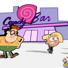 Retrodimmsdaleville Jimmy Neutron Wiki Fandom Деби дерриберри, тара стронг, джефф гарлин и др. jimmy neutron wiki