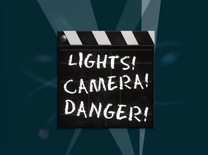 Lights Camera Danger Jimmy Neutron Wiki Fandom - jimmy neutron theme song roblox id