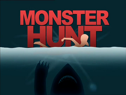 MonsterHunt