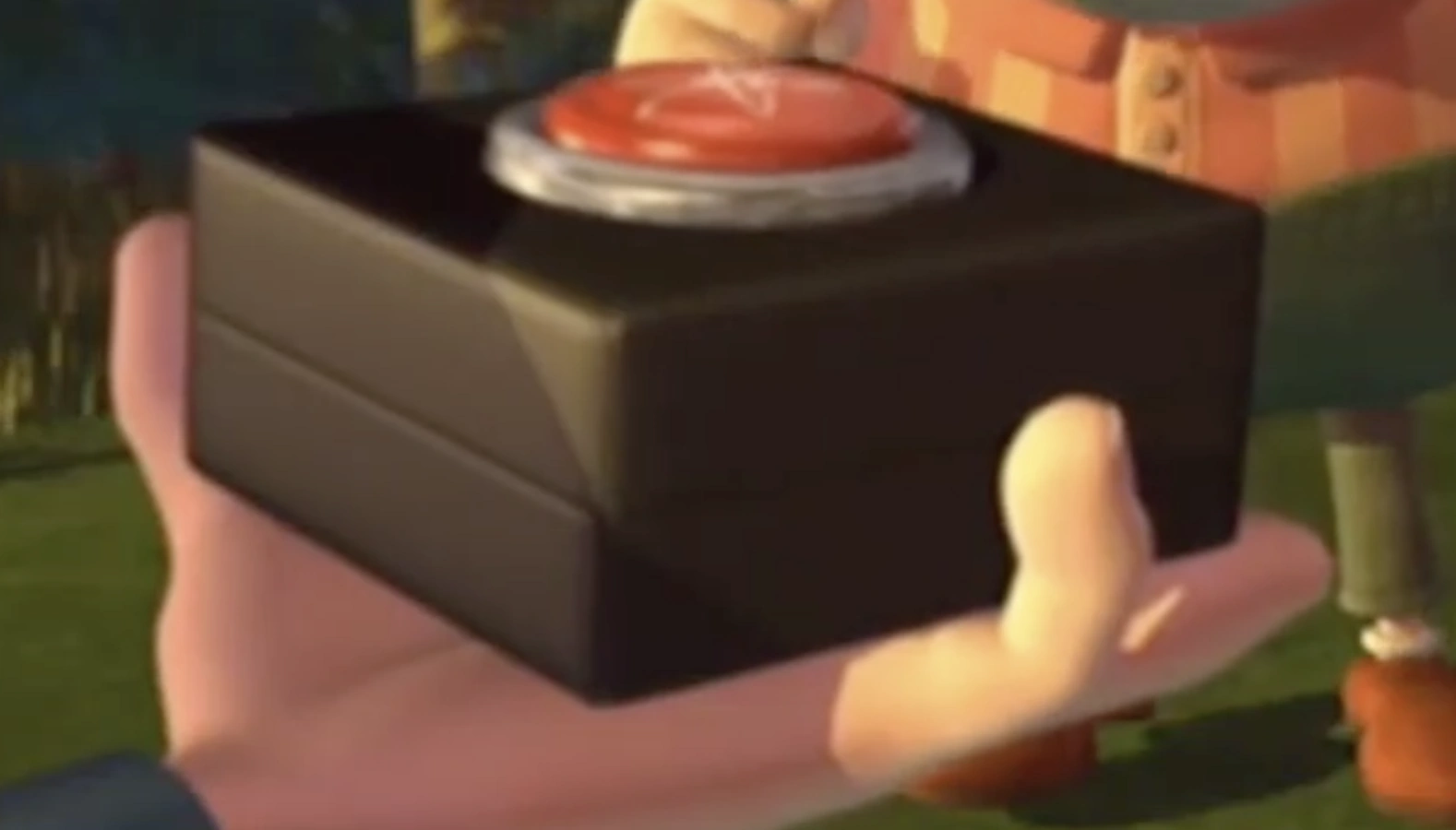 Neutron Camp-in-a-Box | Jimmy Neutron Wiki | Fandom
