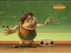 Bolbi Stroganovsky Jimmy Neutron Wiki Fandom Bolbi Stroganovsky Jimmy Neutron Wiki Fandom