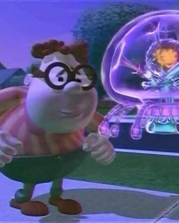Shmengo Jimmy Neutron Wiki Fandom