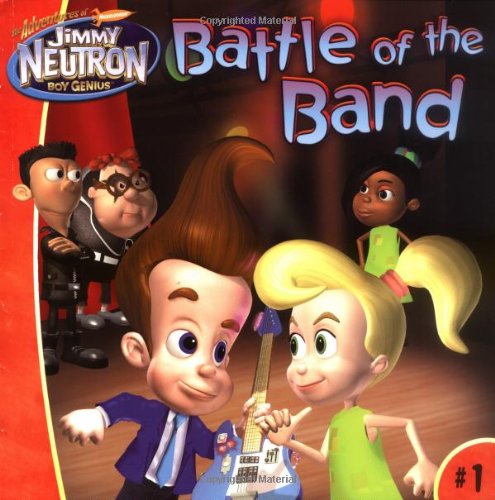 Jimmy Neutron, Jimmy Neutron Wiki