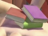 Book Gum