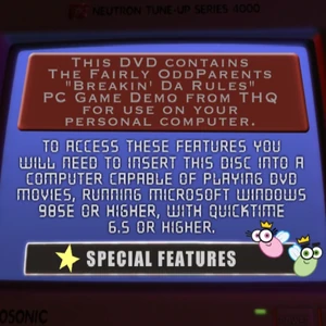 Jimmy Timmy Power Hour Dvd Jimmy Neutron Wiki Fandom This is the 2004 dvd of the jimmy/timmy power hour. jimmy timmy power hour dvd jimmy