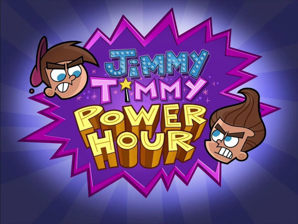 The jimmy timmy 2025 power hour watch online