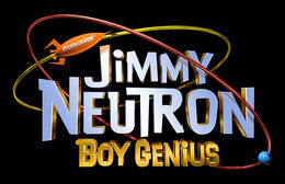 Jimmy-Neutron-Logo