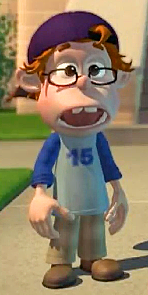 Jimmy Neutron, Jimmy Neutron Wiki