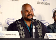 Kevin Michael Richardson