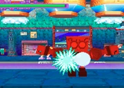 Nicktoons Attack of the Toybots SpongeBob Toybot