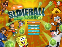 Nickslimeball title