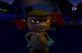 Racing Ninja Jet Fusion