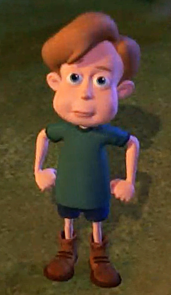 Nathan Decarlo Jimmy Neutron Wiki Fandom