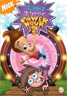 DVD Cover