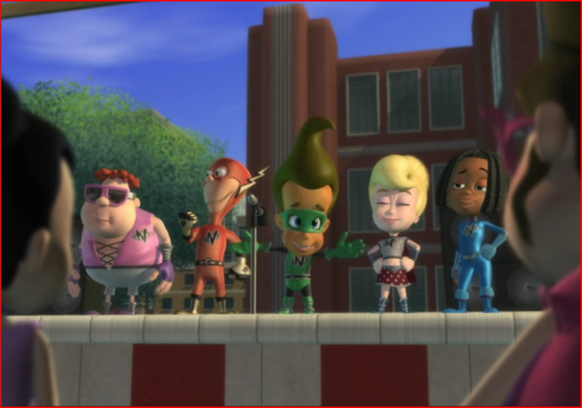 Category:Organizations | Jimmy Neutron Wiki | Fandom.