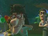 Annabelle Neutron
