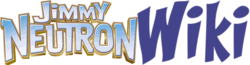 Jimmy Neutron Wiki