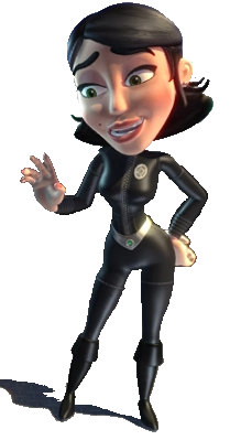 Jimmy Neutron, Jimmy Neutron Wiki