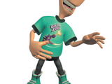Sheen Estevez